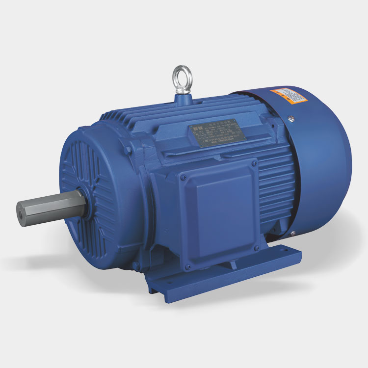Ye3三相异步电动机系列